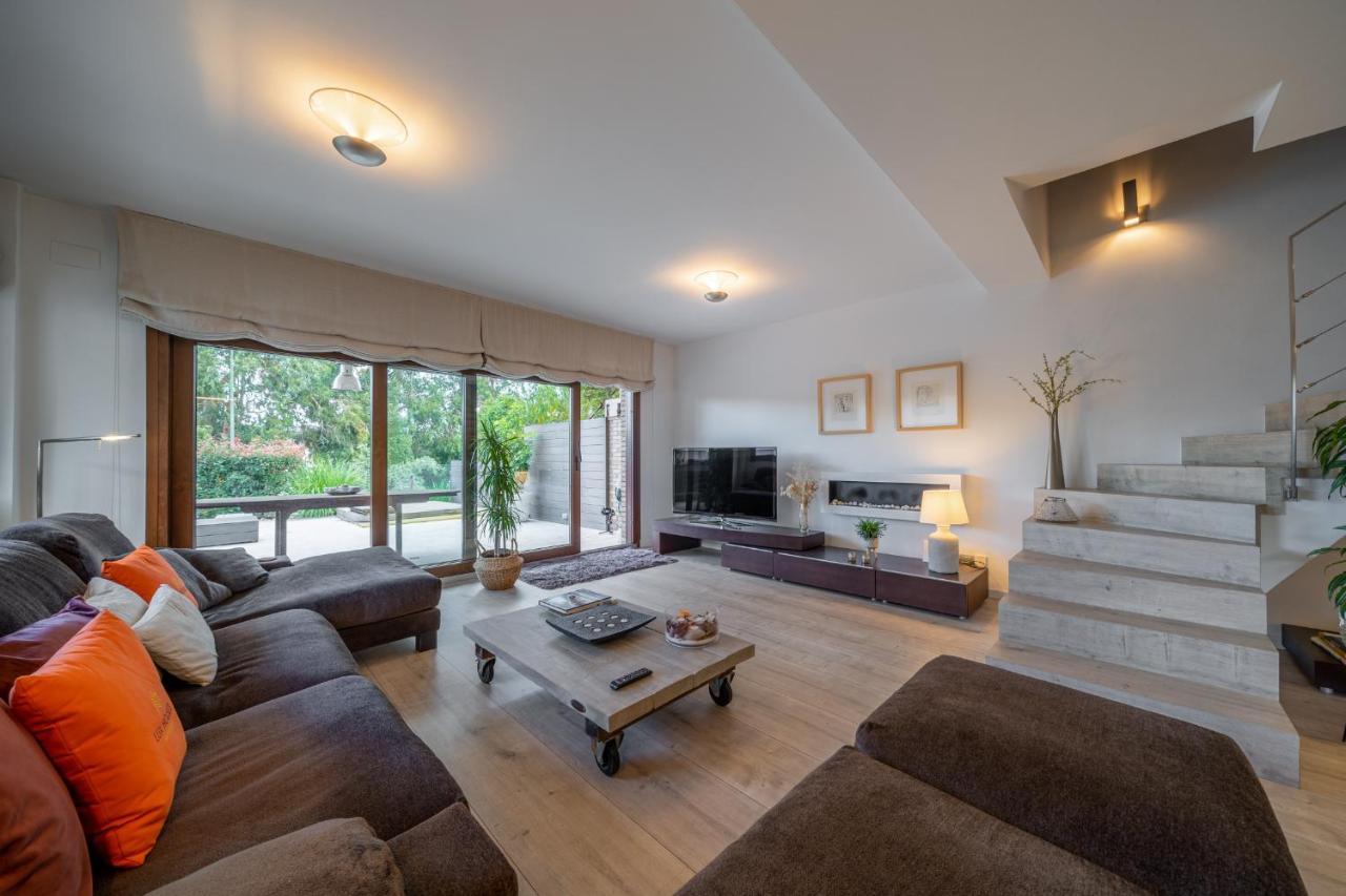 Willa Residencial Bella Donna Lux House, Jacuzzi Y Piscina Privada Lloret de Mar Zewnętrze zdjęcie