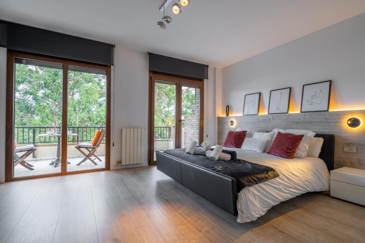 Willa Residencial Bella Donna Lux House, Jacuzzi Y Piscina Privada Lloret de Mar Zewnętrze zdjęcie