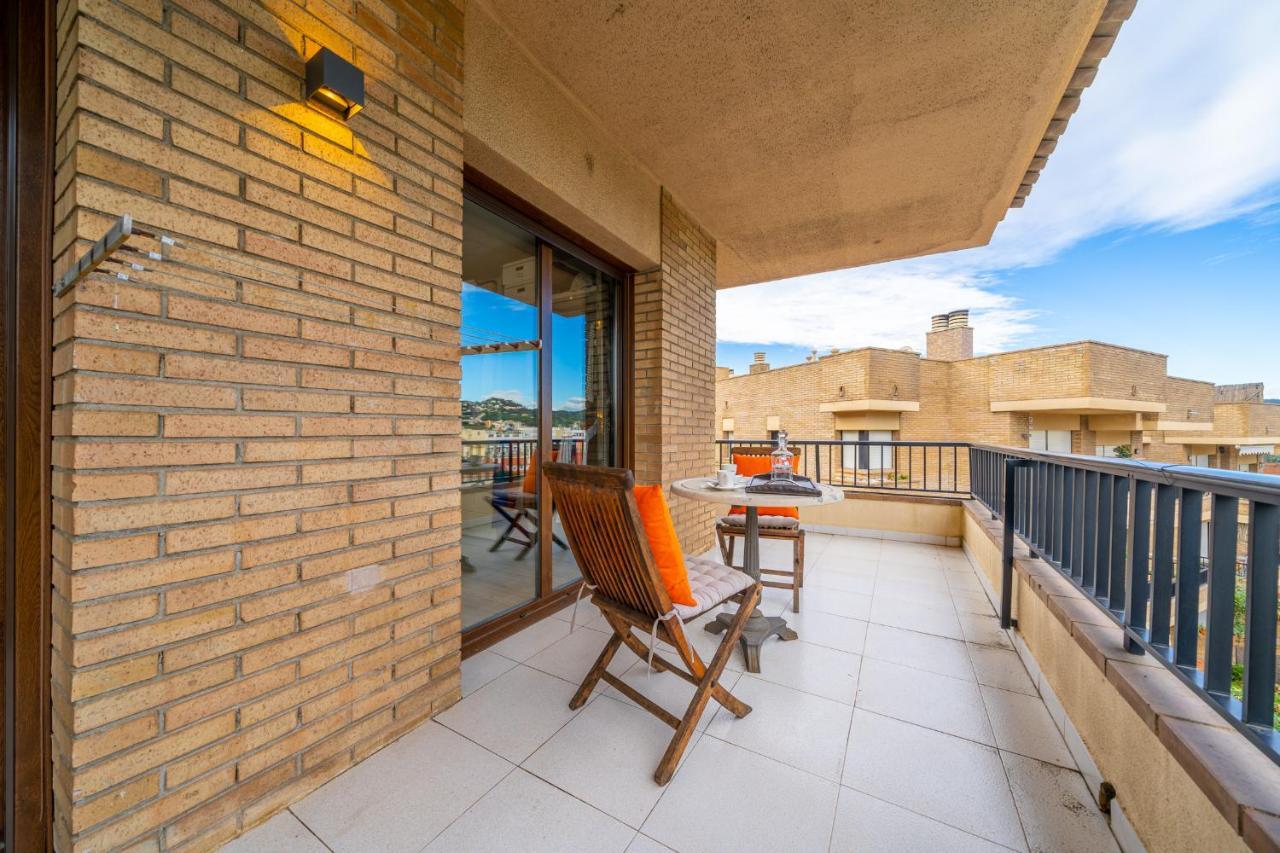 Willa Residencial Bella Donna Lux House, Jacuzzi Y Piscina Privada Lloret de Mar Zewnętrze zdjęcie