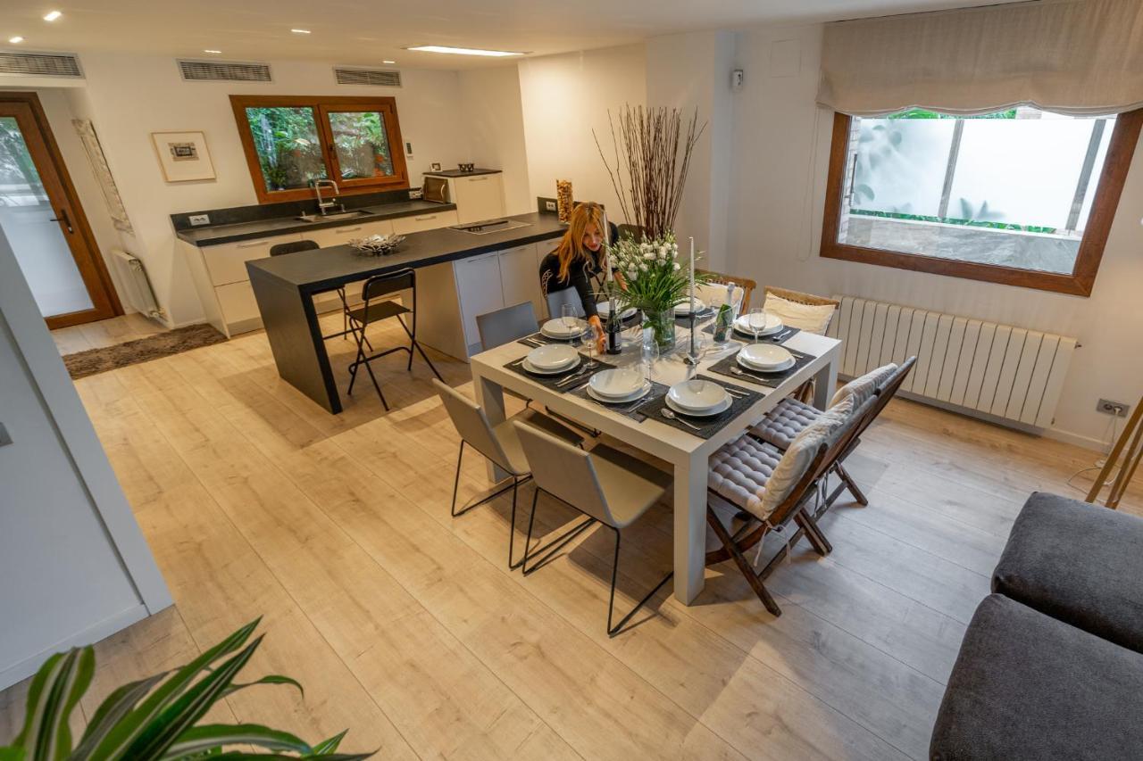 Willa Residencial Bella Donna Lux House, Jacuzzi Y Piscina Privada Lloret de Mar Zewnętrze zdjęcie