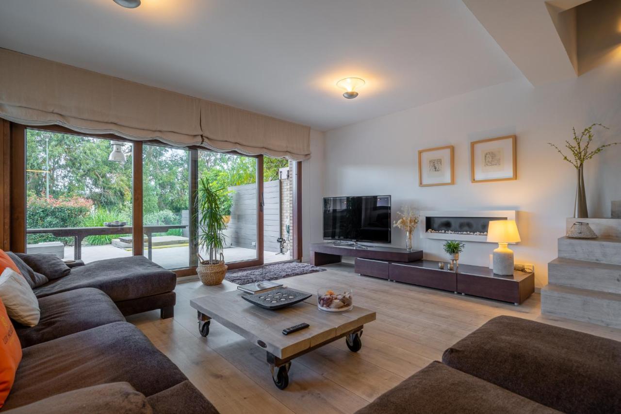 Willa Residencial Bella Donna Lux House, Jacuzzi Y Piscina Privada Lloret de Mar Zewnętrze zdjęcie