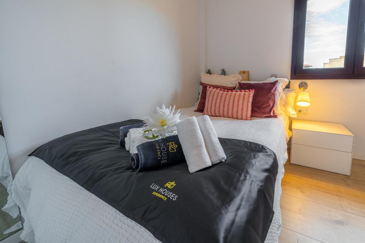 Willa Residencial Bella Donna Lux House, Jacuzzi Y Piscina Privada Lloret de Mar Zewnętrze zdjęcie