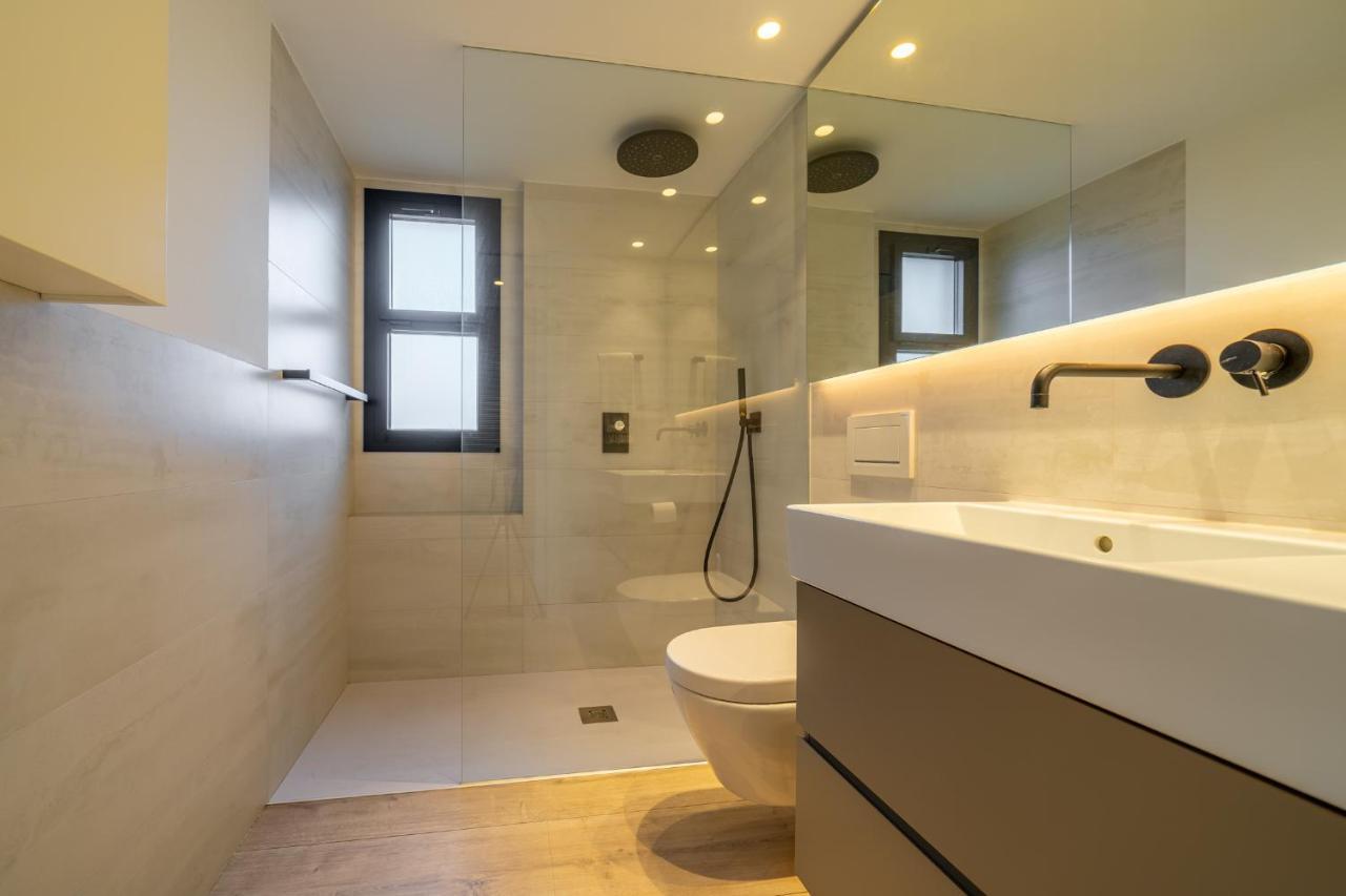 Willa Residencial Bella Donna Lux House, Jacuzzi Y Piscina Privada Lloret de Mar Zewnętrze zdjęcie