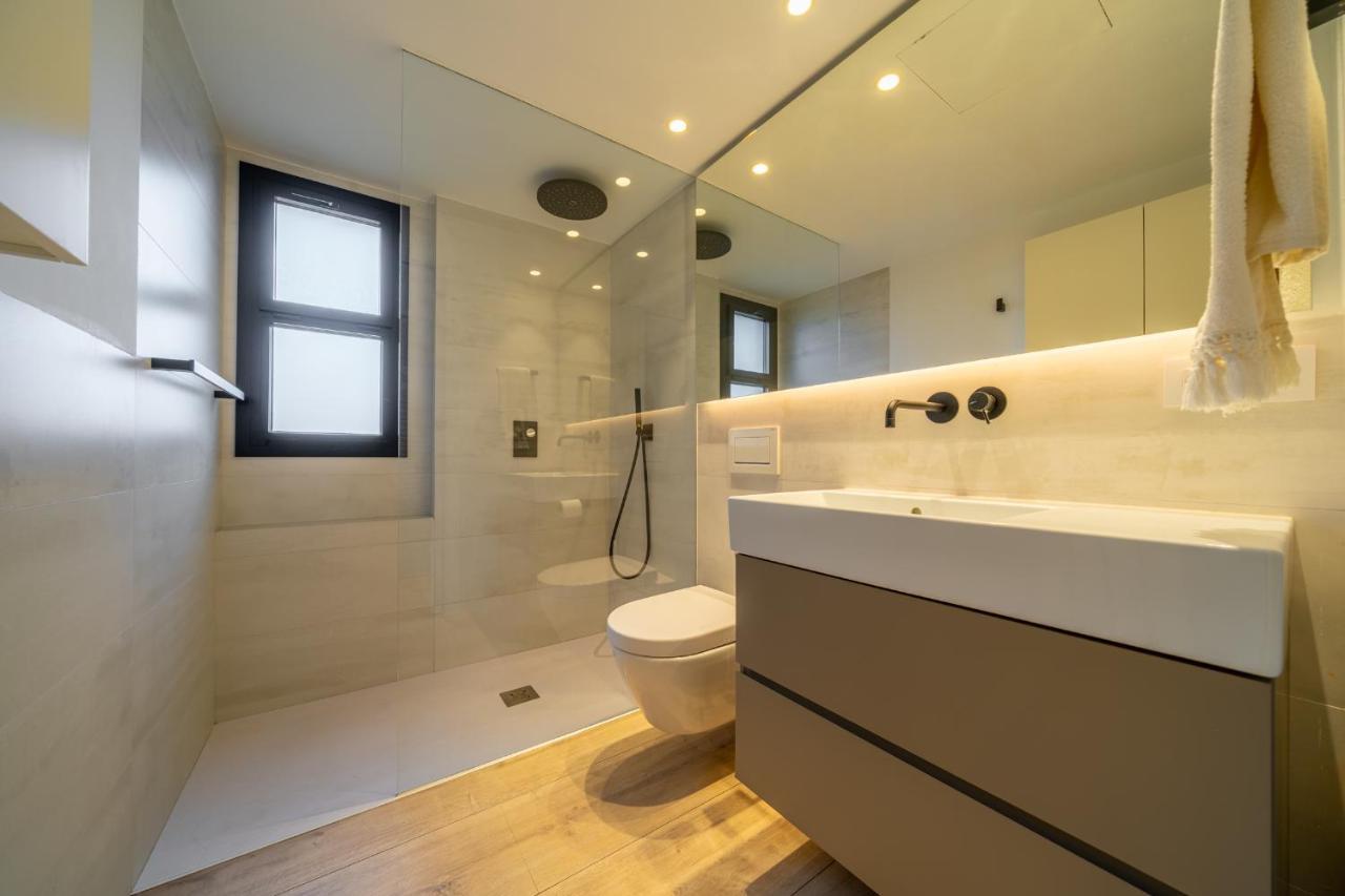 Willa Residencial Bella Donna Lux House, Jacuzzi Y Piscina Privada Lloret de Mar Zewnętrze zdjęcie