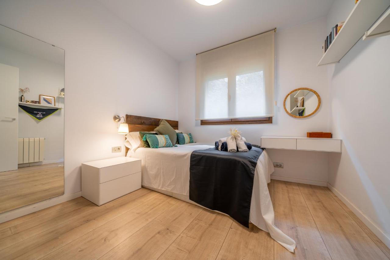 Willa Residencial Bella Donna Lux House, Jacuzzi Y Piscina Privada Lloret de Mar Zewnętrze zdjęcie