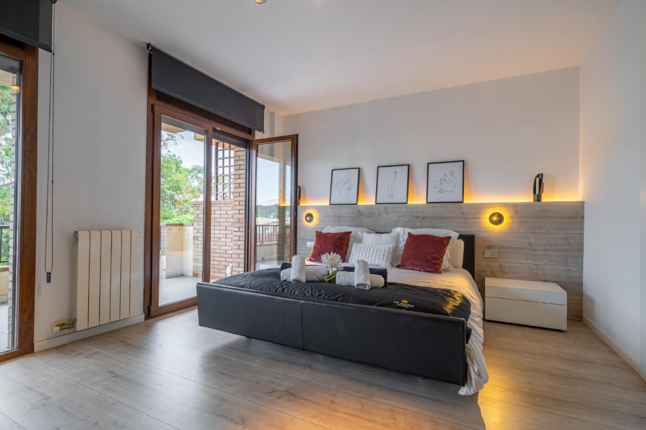 Willa Residencial Bella Donna Lux House, Jacuzzi Y Piscina Privada Lloret de Mar Zewnętrze zdjęcie