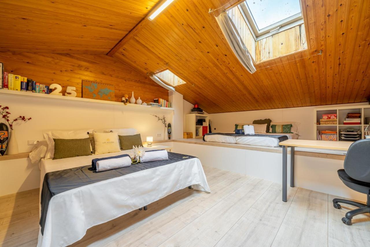 Willa Residencial Bella Donna Lux House, Jacuzzi Y Piscina Privada Lloret de Mar Zewnętrze zdjęcie