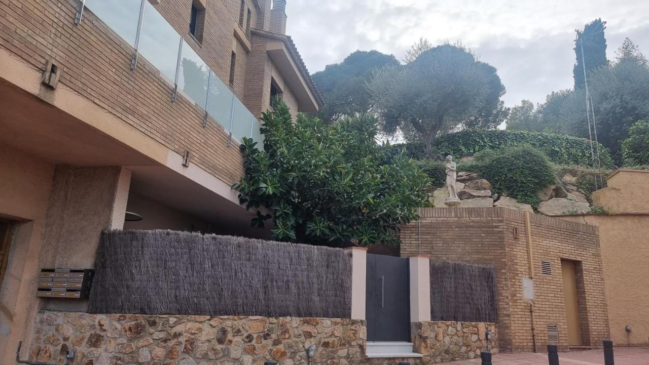 Willa Residencial Bella Donna Lux House, Jacuzzi Y Piscina Privada Lloret de Mar Zewnętrze zdjęcie