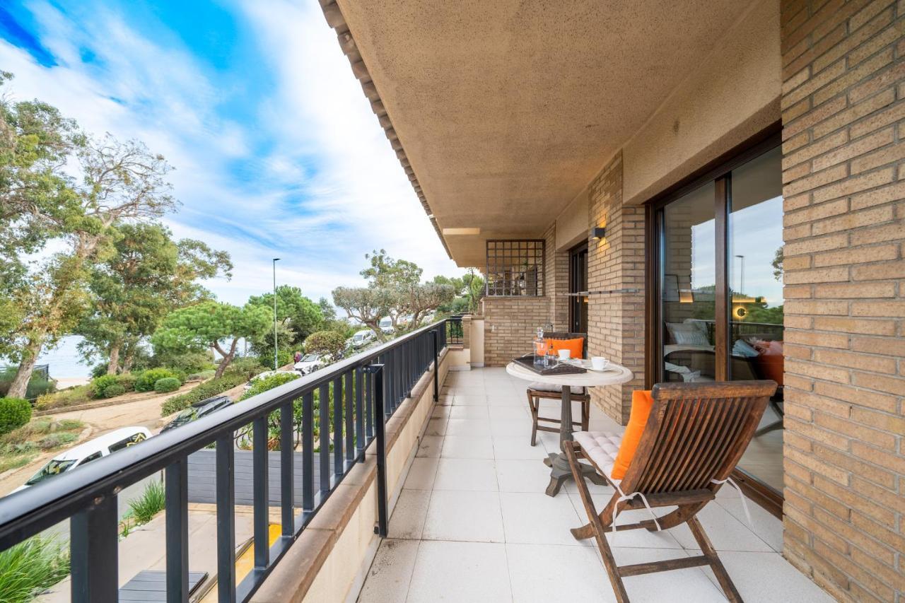 Willa Residencial Bella Donna Lux House, Jacuzzi Y Piscina Privada Lloret de Mar Zewnętrze zdjęcie
