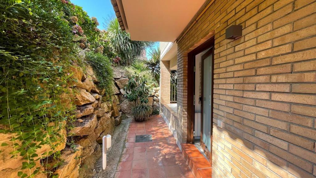 Willa Residencial Bella Donna Lux House, Jacuzzi Y Piscina Privada Lloret de Mar Zewnętrze zdjęcie